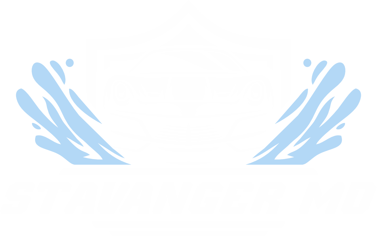 Stavanger Mobile Detailing